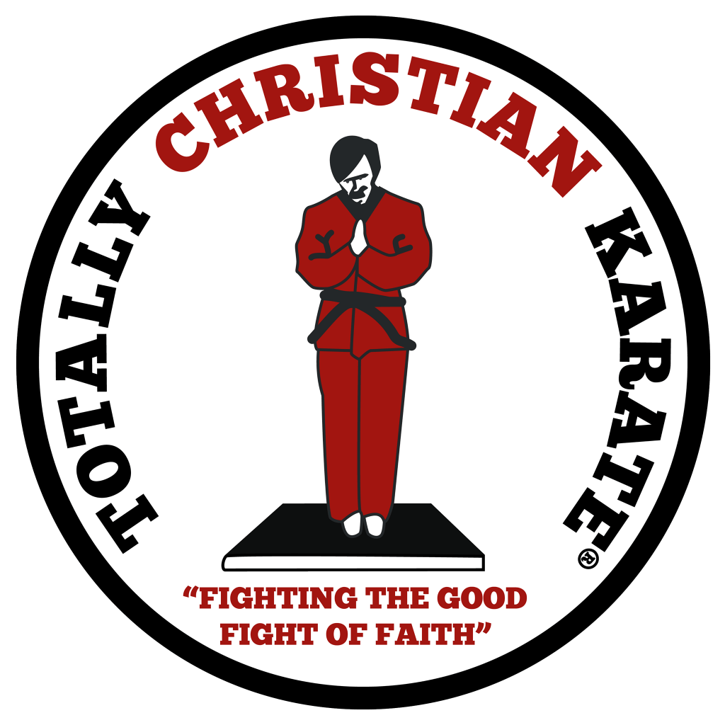 Totally Christian Karate the Lie of Gluttony
