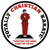 Totally Christian Karate